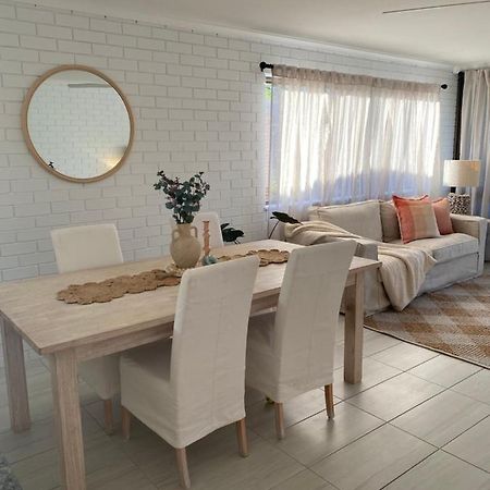 Illoura Holiday Apartment Three Bedroom Noosa River View Noosaville Exterior foto