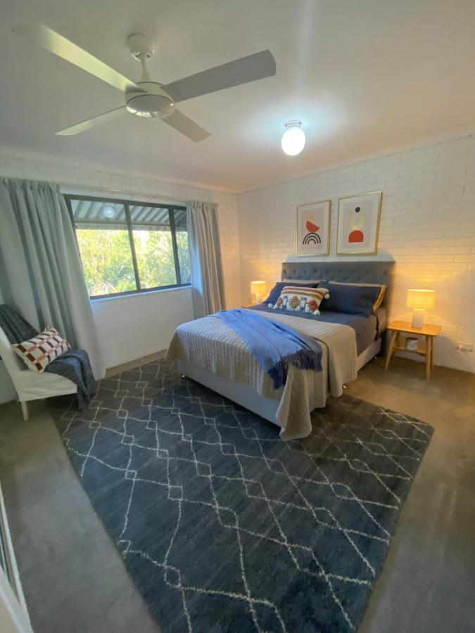 Illoura Holiday Apartment Three Bedroom Noosa River View Noosaville Exterior foto