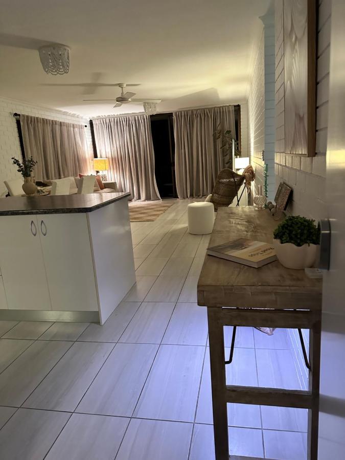 Illoura Holiday Apartment Three Bedroom Noosa River View Noosaville Exterior foto