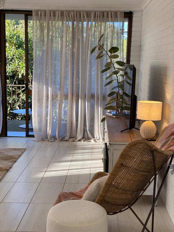 Illoura Holiday Apartment Three Bedroom Noosa River View Noosaville Exterior foto