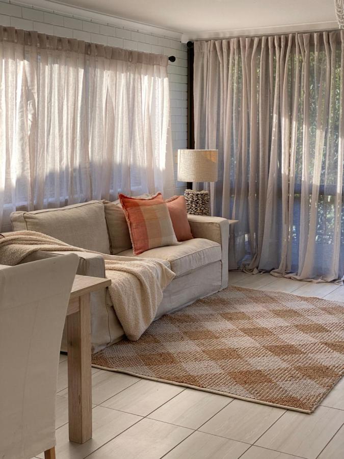 Illoura Holiday Apartment Three Bedroom Noosa River View Noosaville Exterior foto